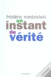 Capa do artigo Un Instant De Verite