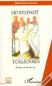 Capa do artigo Un Instant Pour Toujours ; Paroles De Fin De Vie