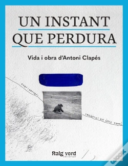 Capa do artigo Un Instant Que Perdura