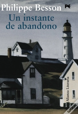 Capa do artigo Un Instante De Abandono