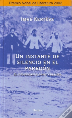 Capa do artigo Un Instante De Silencio En El Paredón