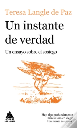 Capa do artigo Un Instante De Verdad