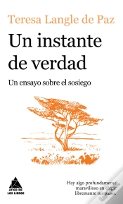 Capa do artigo Un Instante De Verdad