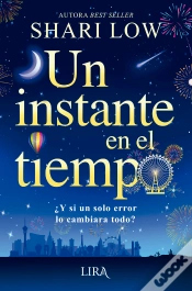 Capa do artigo Un Instante En El Tiempo