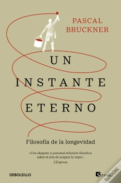 Capa do artigo Un Instante Eterno