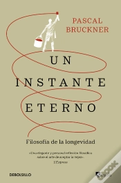Capa do artigo Un Instante Eterno