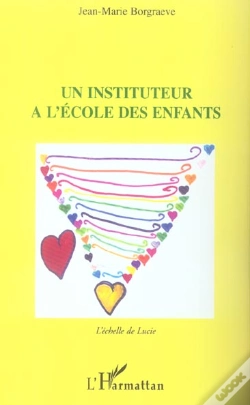 Capa do artigo Un Instituteur A L'Ecole Des Enfants