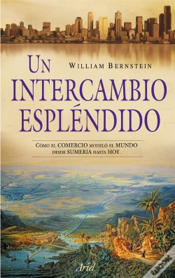 Capa do artigo Un Intercambio Espléndido