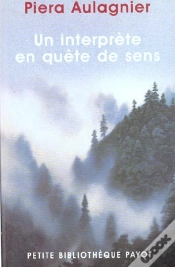 Capa do artigo Un Interprete En Quete Des Sens