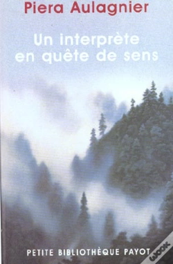 Capa do artigo Un Interprete En Quete Des Sens