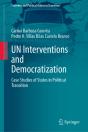 Un Interventions And Democratization - Preview