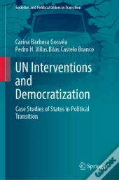 Un Interventions And Democratization