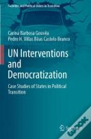 Un Interventions And Democratization