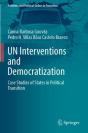 Un Interventions And Democratization - Preview