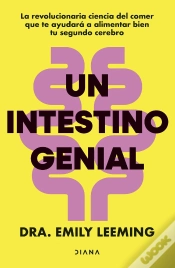 Capa do artigo Un Intestino Genial