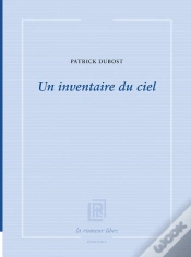 Capa do artigo Un Inventaire Du Ciel