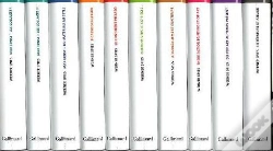 Capa do artigo Un Inventaire Du Regard ; Écrits Sur L'Art Et La Littérature