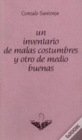 Un Inventario Malas Costumbres...Amaru