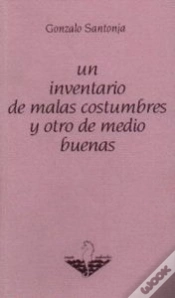 Capa do artigo Un Inventario Malas Costumbres...Amaru