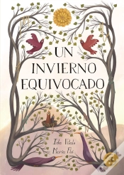 Capa do artigo Un Invierno Equivocado