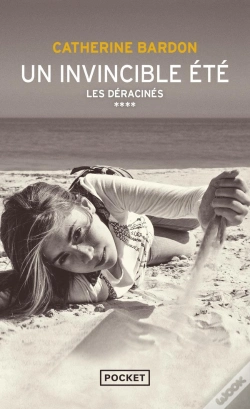 Capa do artigo Un Invincible Été