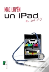 Un Ipad En Los 80  