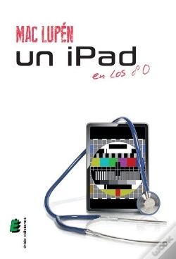Capa do artigo Un Ipad En Los 80  
