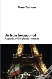 Capa do artigo Un Iran Hexagonal