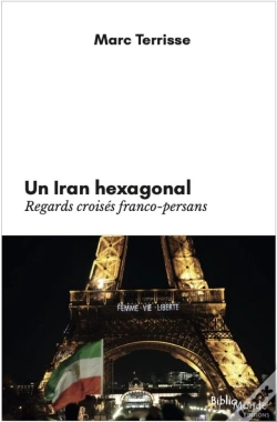 Capa do artigo Un Iran Hexagonal