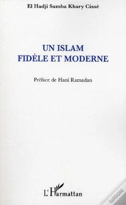Capa do artigo Un Islam Fidèle Et Moderne