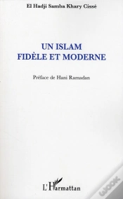 Capa do artigo Un Islam Fidèle Et Moderne