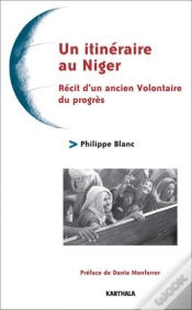 Capa do artigo Un Itinéraire Au Niger ; Récit D