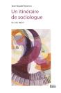 Un Itinéraire De Sociologue - Preview