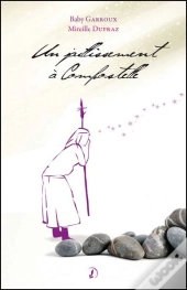 Un Jaillissement À Compostelle