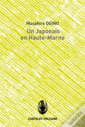 Un Japonais En Haute-Marne
