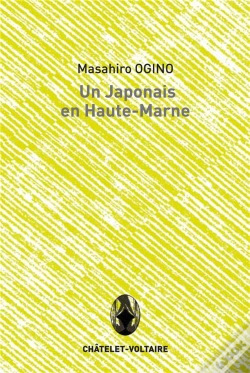 Capa do artigo Un Japonais En Haute-Marne