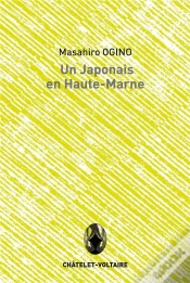 Capa do artigo Un Japonais En Haute-Marne