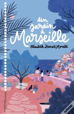 Capa do artigo Un Jardin À Marseille