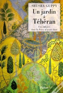 Capa do artigo Un Jardin A Teheran