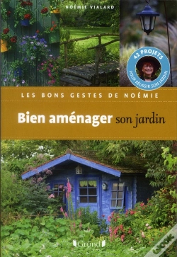 Capa do artigo Un Jardin Bien Amenage