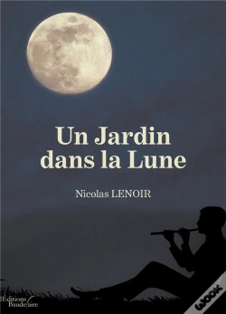 Capa do artigo Un Jardin Dans La Lune