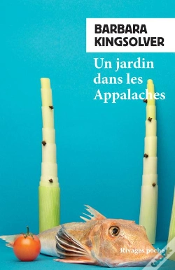 Capa do artigo Un Jardin Dans Les Appalaches