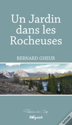 Capa do artigo Un Jardin Dans Les Rocheuses
