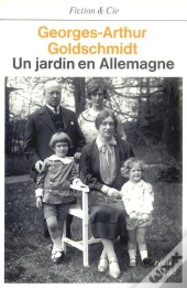 Un Jardin En Allemagne