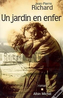 Capa do artigo Un Jardin En Enfer