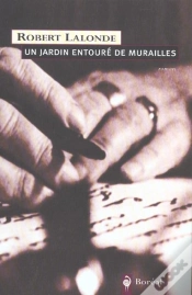 Capa do artigo Un Jardin Entouré De Murailles