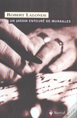 Capa do artigo Un Jardin Entouré De Murailles