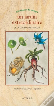 Capa do artigo Un Jardin Extraordinaire