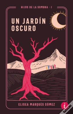 Capa do artigo Un Jardín Oscuro