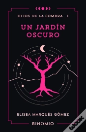 Capa do artigo Un Jardin Oscuro